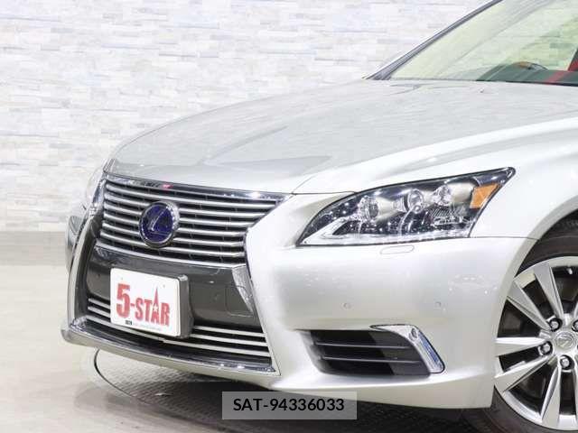 Lexus LS 2015-05 3674658-15