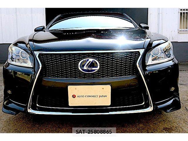 Lexus LS 2013-02 4044644-4