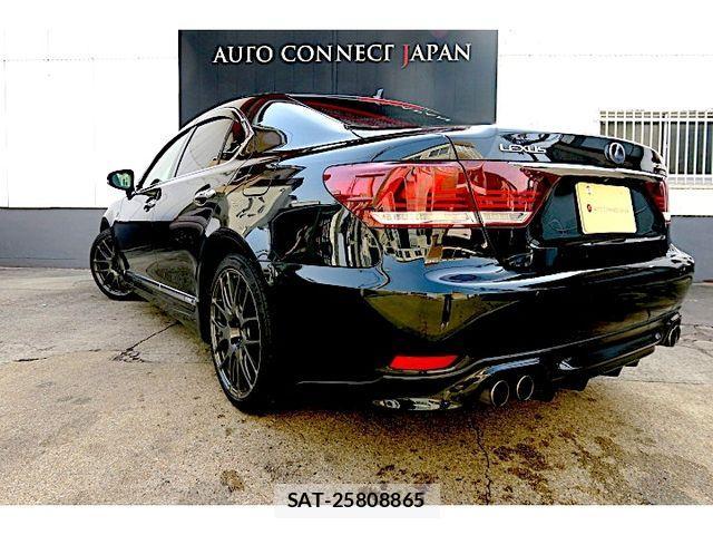 Lexus LS 2013-02 4044644-8