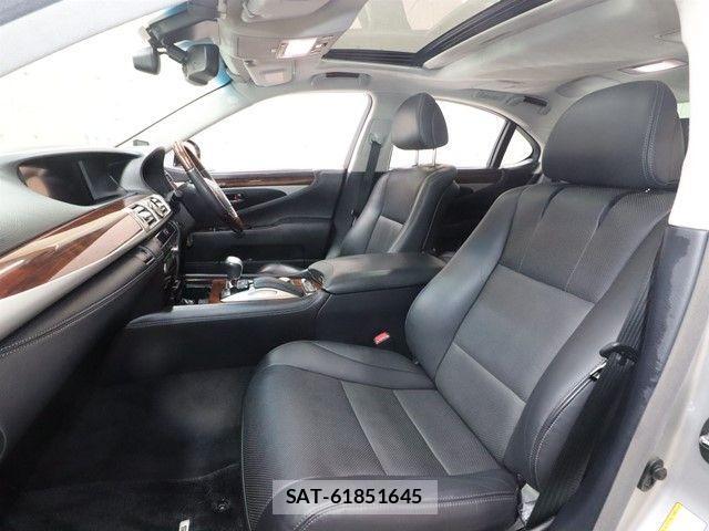 Lexus LS 2015-09 4176047-9