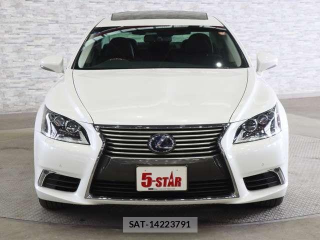 Lexus LS 2016-01 4393150-10
