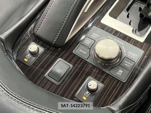 Lexus LS 2016-01 4393150-8