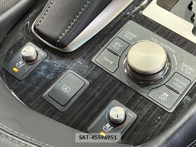 Lexus LS 2013-11 4964493-7