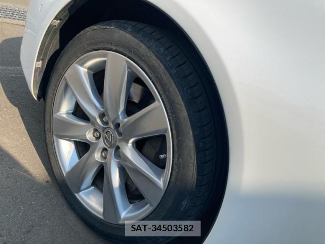 Lexus LS 2010-04 4964512-13