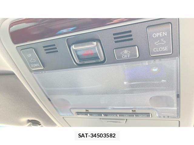 Lexus LS 2010-04 4964512-23