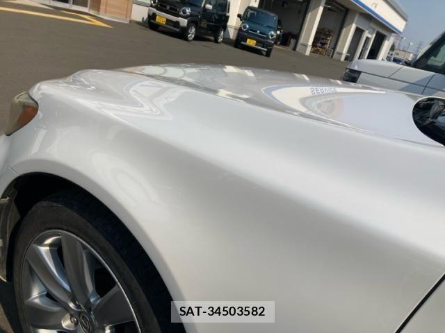 Lexus LS 2010-04 4964512-3