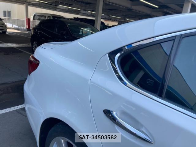 Lexus LS 2010-04 4964512-8