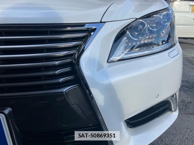 Lexus LS 2014-02 6011661-2