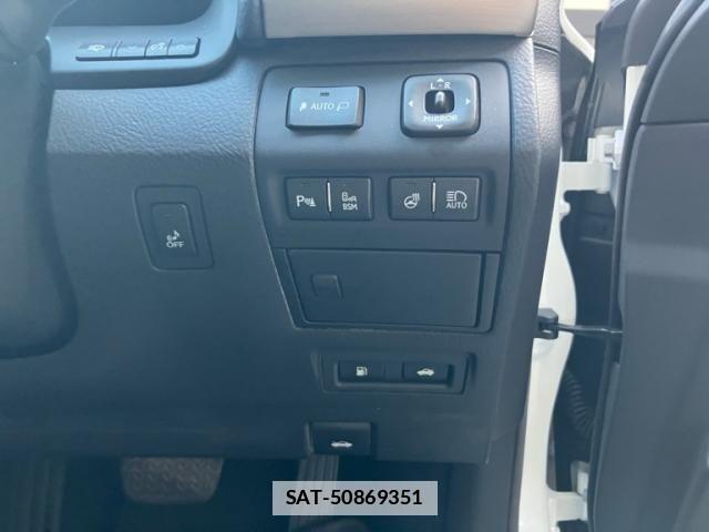 Lexus LS 2014-02 6011661-8