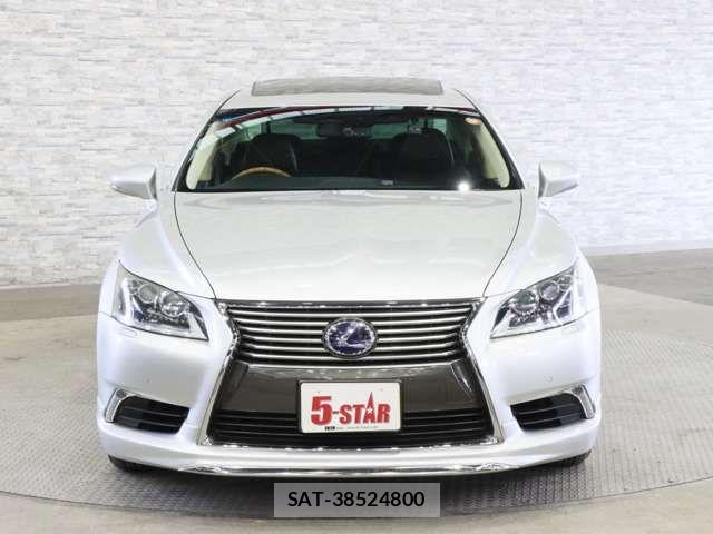 Lexus LS 2013-11 6245197-10