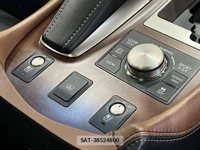 Lexus LS 2013-11 6245197-8