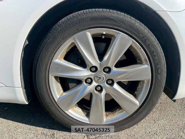 Lexus LS 2008-04 6245198-16