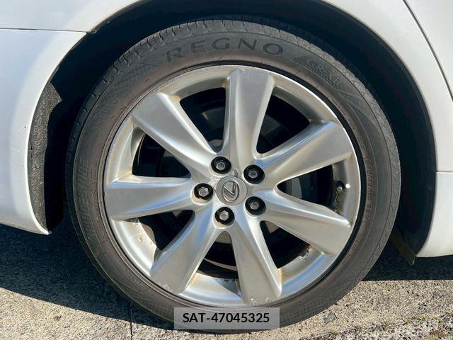 Lexus LS 2008-04 6245198-17