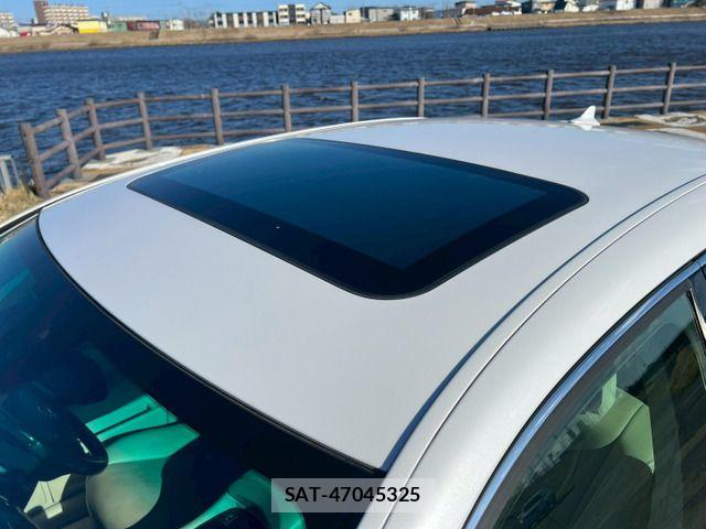 Lexus LS 2008-04 6245198-19
