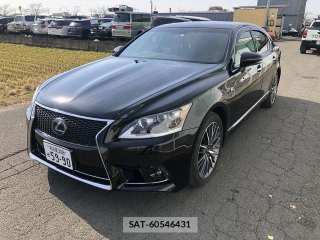 Lexus LS 2012-12 6276708-0