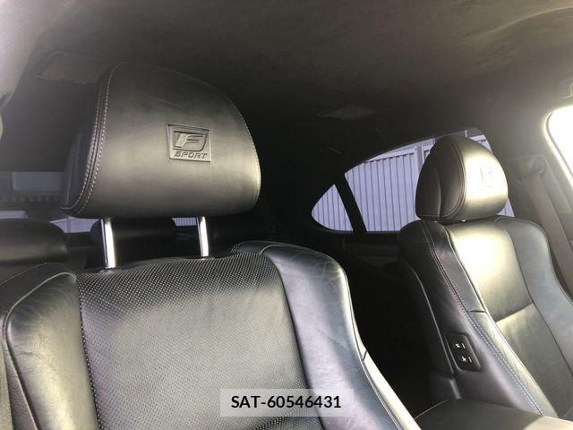 Lexus LS 2012-12 6276708-9