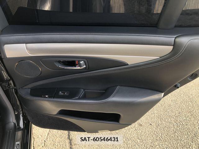 Lexus LS 2012-12 6276708-10
