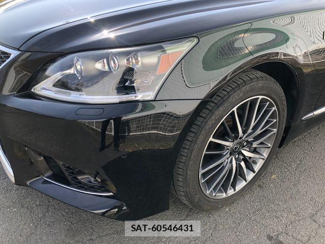 Lexus LS 2012-12 6276708-1