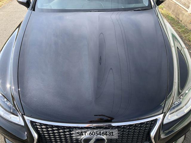 Lexus LS 2012-12 6276708-2