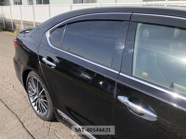 Lexus LS 2012-12 6276708-4