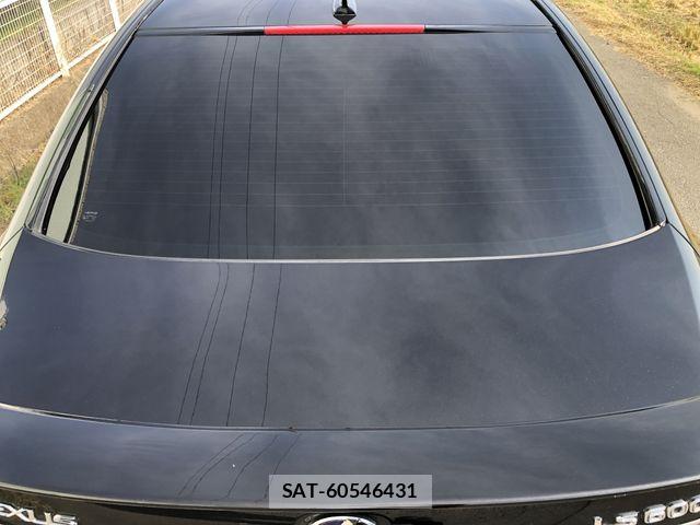 Lexus LS 2012-12 6276708-6
