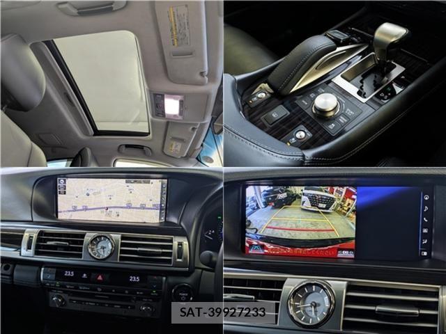 Lexus LS 2015-11 6612863-14