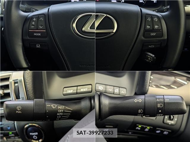 Lexus LS 2015-11 6612863-15