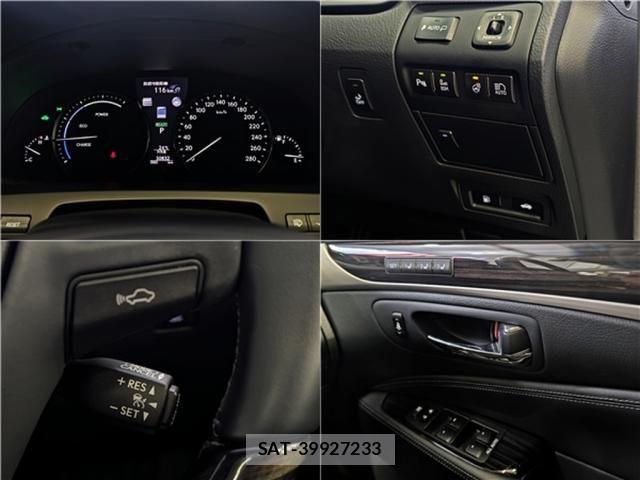 Lexus LS 2015-11 6612863-16