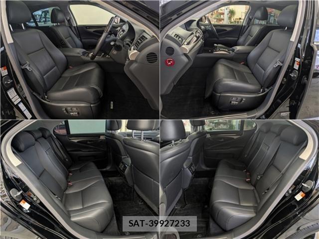 Lexus LS 2015-11 6612863-17