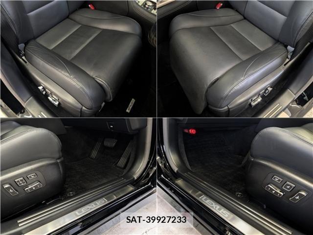 Lexus LS 2015-11 6612863-18