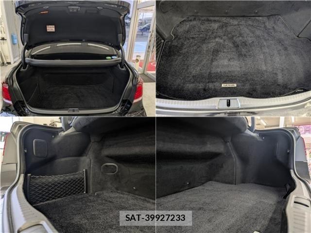 Lexus LS 2015-11 6612863-19