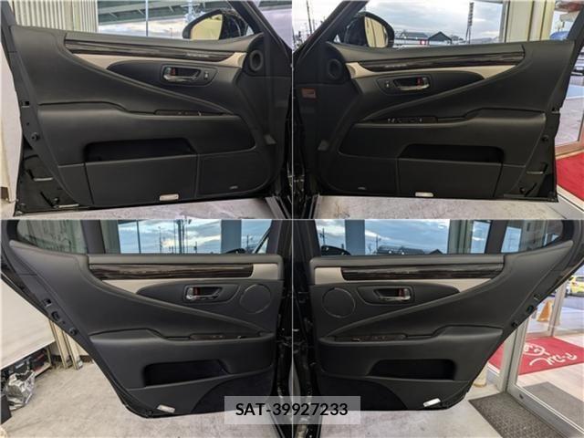 Lexus LS 2015-11 6612863-20
