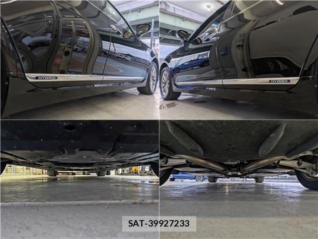 Lexus LS 2015-11 6612863-24