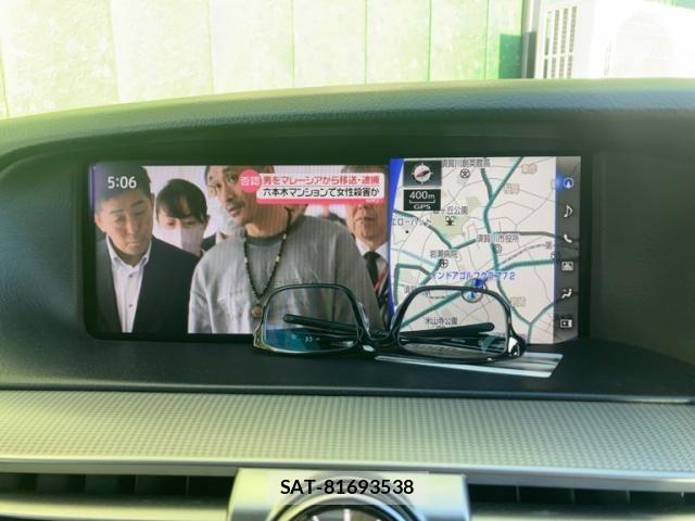 Lexus LS 2015-11 6612866-21