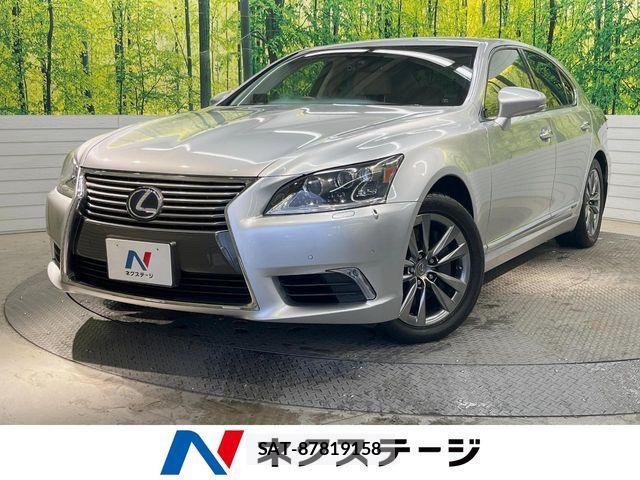 Lexus LS 2013-06 6641846-0