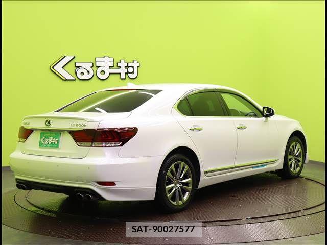 Lexus LS 2014-05 6752246-1