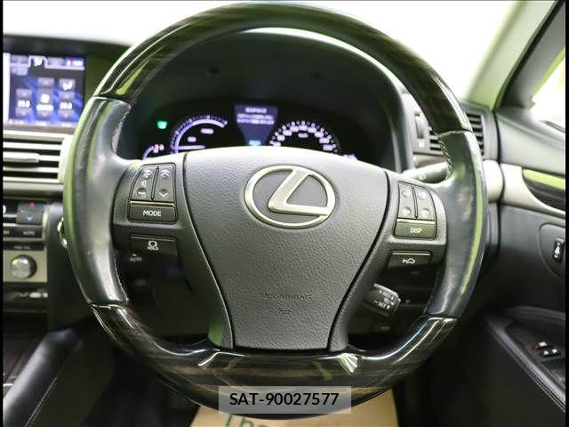 Lexus LS 2014-05 6752246-8