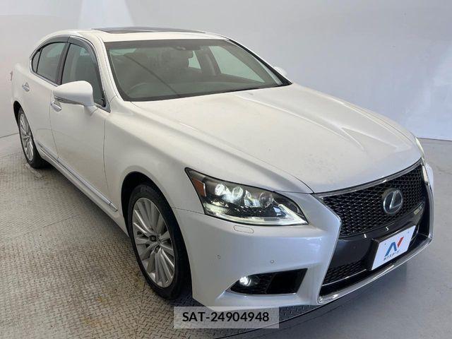 Lexus LS 2014-12 6815714-16