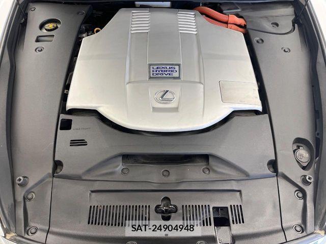 Lexus LS 2014-12 6815714-19
