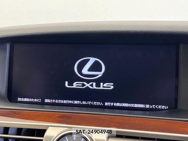 Lexus LS 2014-12 6815714-4