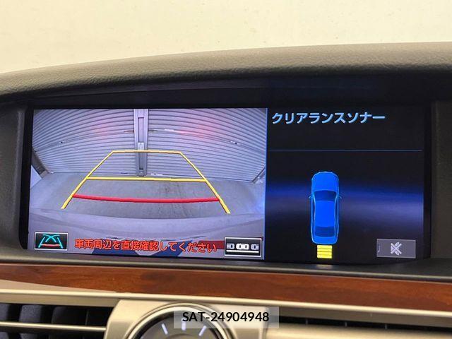 Lexus LS 2014-12 6815714-5
