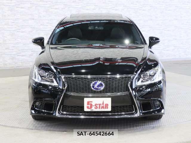 Lexus LS 2015-03 7220995-18