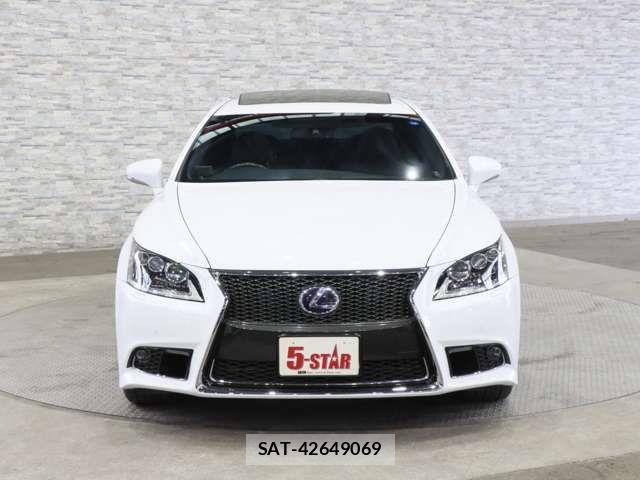 Lexus LS 2016-01 7221000-11