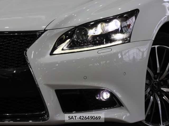 Lexus LS 2016-01 7221000-15