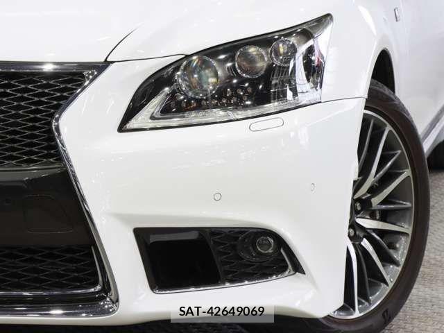 Lexus LS 2016-01 7221000-16