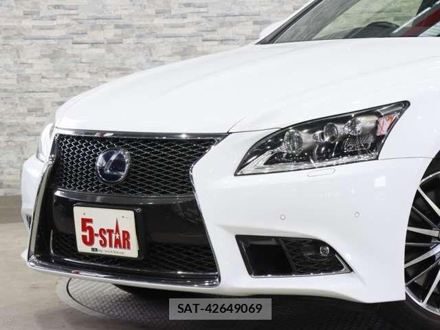 Lexus LS 2016-01 7221000-17