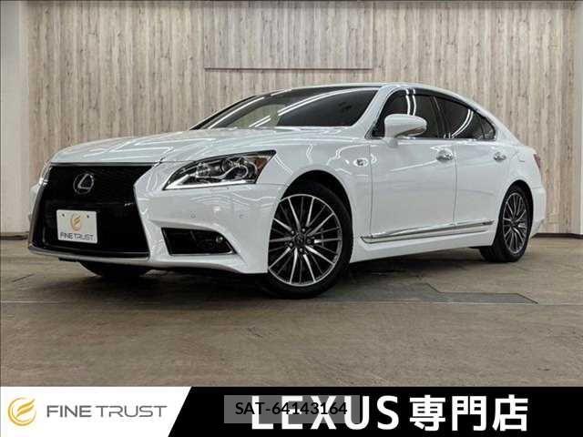 Lexus LS 2015-08 7251326-0
