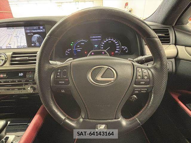 Lexus LS 2015-08 7251326-9