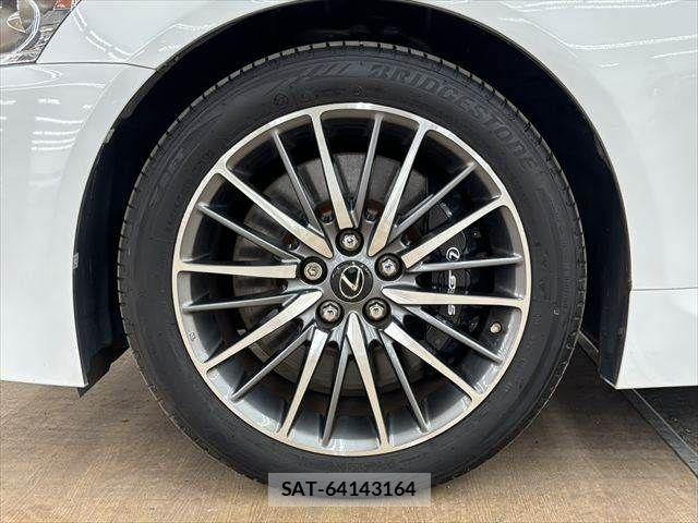 Lexus LS 2015-08 7251326-28