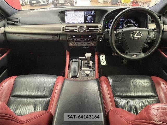 Lexus LS 2015-08 7251326-2